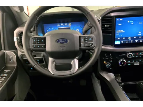 More photos of 2025 Ford F-150 XLT at Bob Ruth Ford Dillsburg, PA