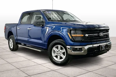 Photos of 2025 Ford F-150 XLT for sale in Dillsburg, PA at Bob Ruth Ford Dillsburg