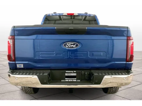 More photos of 2025 Ford F-150 XLT at Bob Ruth Ford Dillsburg, PA