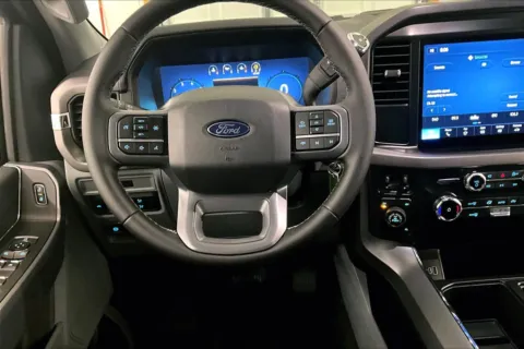 More photos of 2025 Ford F-150 XLT at Bob Ruth Ford Dillsburg, PA
