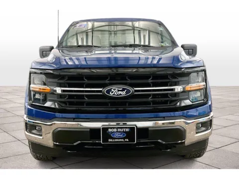 Another view of 2025 Ford F-150 XLT for sale in Dillsburg, PA at Bob Ruth Ford Dillsburg