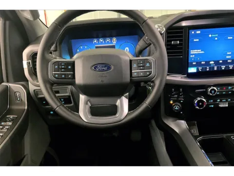 More photos of 2025 Ford F-150 XLT at Bob Ruth Ford Dillsburg, PA