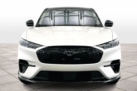 Another view of 2025 Ford Mustang Mach-E Premium for sale in Dillsburg, PA at Bob Ruth Ford Dillsburg