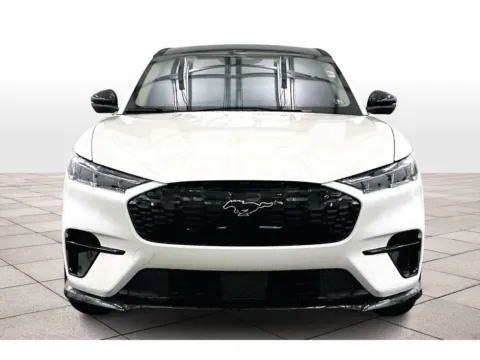 Another view of 2025 Ford Mustang Mach-E Premium for sale in Dillsburg, PA at Bob Ruth Ford Dillsburg