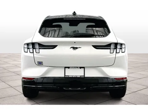 More photos of 2025 Ford Mustang Mach-E Premium at Bob Ruth Ford Dillsburg, PA