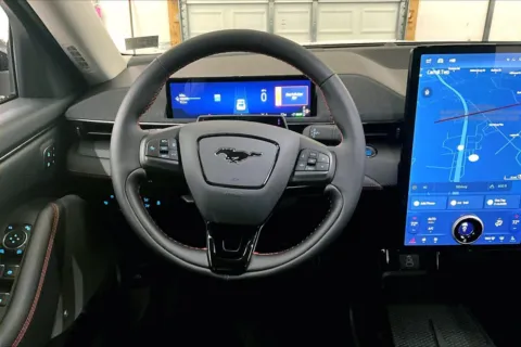 More photos of 2025 Ford Mustang Mach-E Premium at Bob Ruth Ford Dillsburg, PA