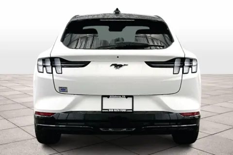More photos of 2025 Ford Mustang Mach-E Premium at Bob Ruth Ford Dillsburg, PA