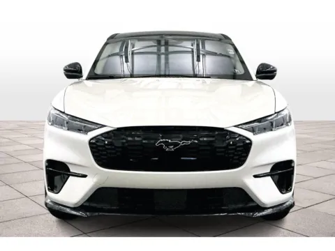 Another view of 2025 Ford Mustang Mach-E Premium for sale in Dillsburg, PA at Bob Ruth Ford Dillsburg