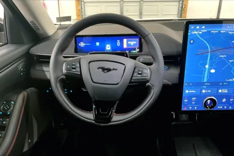 More photos of 2025 Ford Mustang Mach-E Premium at Bob Ruth Ford Dillsburg, PA