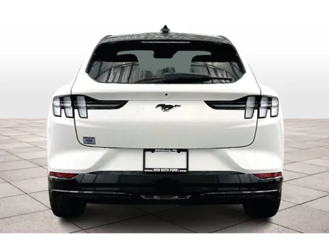 More photos of 2025 Ford Mustang Mach-E Premium at Bob Ruth Ford Dillsburg, PA