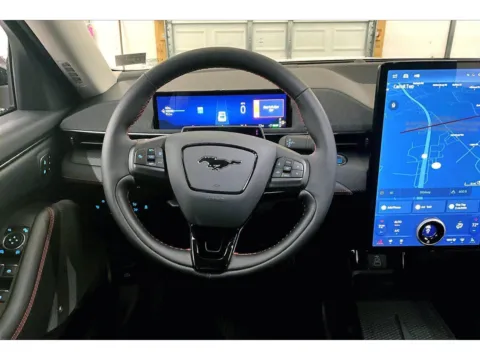 More photos of 2025 Ford Mustang Mach-E Premium at Bob Ruth Ford Dillsburg, PA