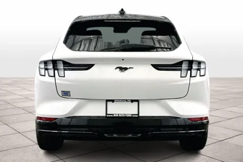 More photos of 2025 Ford Mustang Mach-E Premium at Bob Ruth Ford Dillsburg, PA