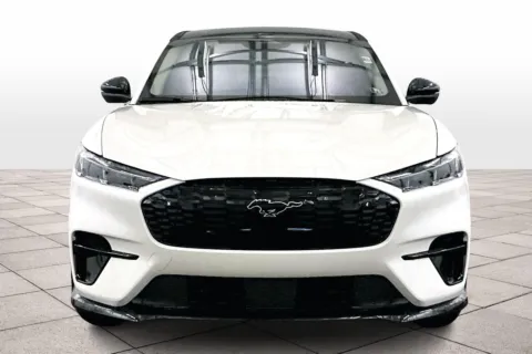 Another view of 2025 Ford Mustang Mach-E Premium for sale in Dillsburg, PA at Bob Ruth Ford Dillsburg