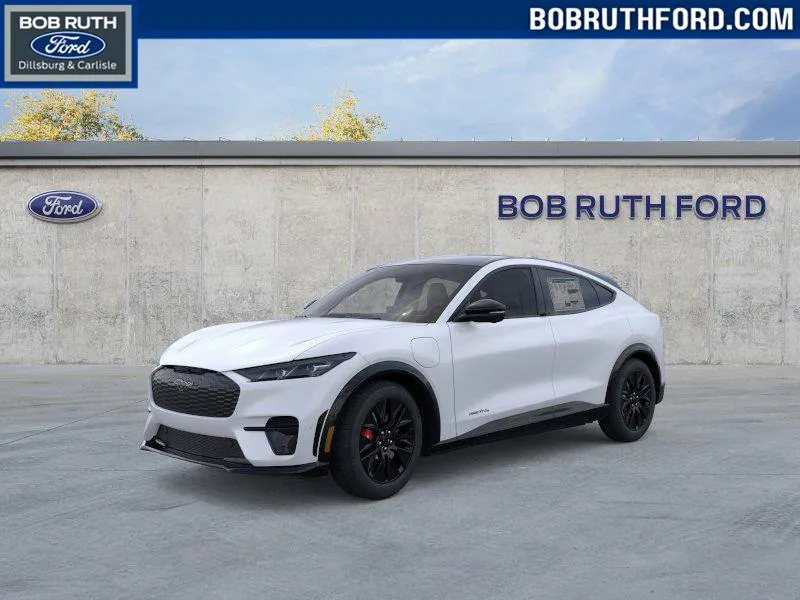 2025 Ford Mustang Mach-E Premium for sale in Dillsburg, PA