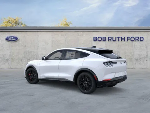 More photos of 2025 Ford Mustang Mach-E Premium at Bob Ruth Ford Dillsburg, PA