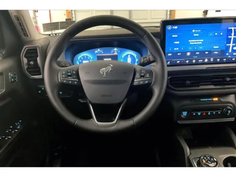 More photos of 2025 Ford Bronco Sport Outer Banks at Bob Ruth Ford Dillsburg, PA