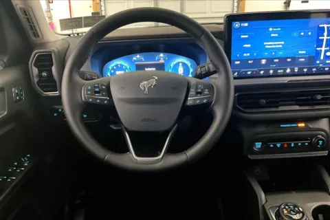 More photos of 2025 Ford Bronco Sport Outer Banks at Bob Ruth Ford Dillsburg, PA