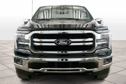 Another view of 2025 Ford F-150 LARIAT for sale in Dillsburg, PA at Bob Ruth Ford Dillsburg