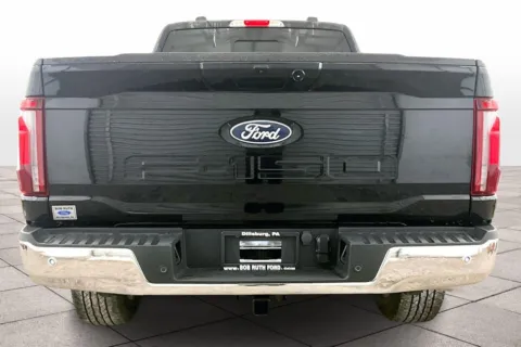 More photos of 2025 Ford F-150 LARIAT at Bob Ruth Ford Dillsburg, PA