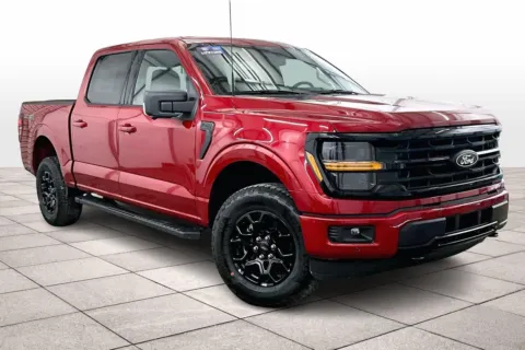 Photos of 2025 Ford F-150 XLT for sale in Dillsburg, PA at Bob Ruth Ford Dillsburg