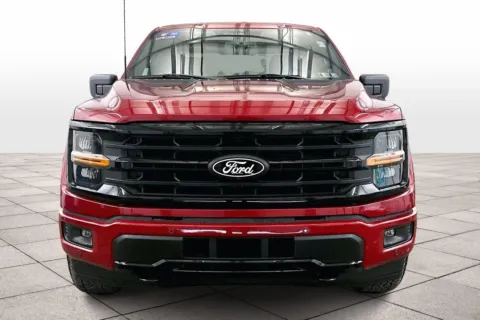 Another view of 2025 Ford F-150 XLT for sale in Dillsburg, PA at Bob Ruth Ford Dillsburg