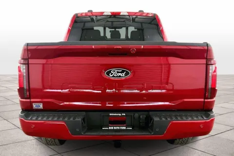More photos of 2025 Ford F-150 XLT at Bob Ruth Ford Dillsburg, PA