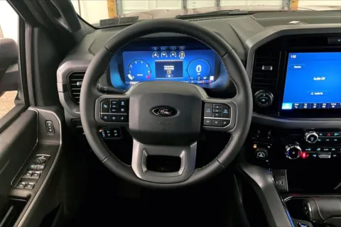 More photos of 2025 Ford F-150 XLT at Bob Ruth Ford Dillsburg, PA