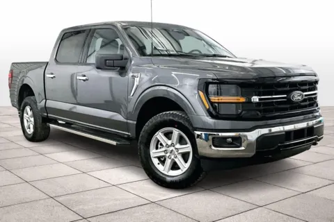 Photos of 2025 Ford F-150 XLT for sale in Dillsburg, PA at Bob Ruth Ford Dillsburg