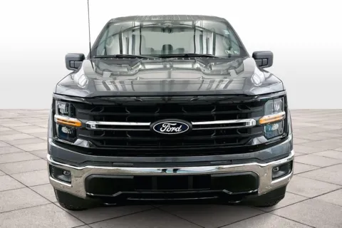 Another view of 2025 Ford F-150 XLT for sale in Dillsburg, PA at Bob Ruth Ford Dillsburg