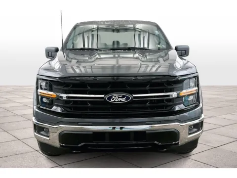 Another view of 2025 Ford F-150 XLT for sale in Dillsburg, PA at Bob Ruth Ford Dillsburg