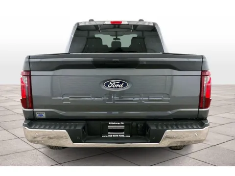 More photos of 2025 Ford F-150 XLT at Bob Ruth Ford Dillsburg, PA