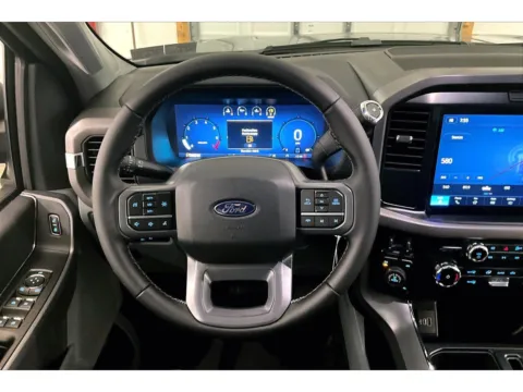 More photos of 2025 Ford F-150 XLT at Bob Ruth Ford Dillsburg, PA