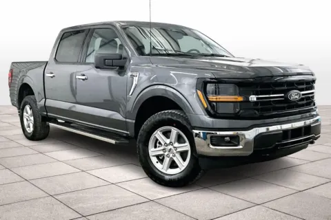 Photos of 2025 Ford F-150 XLT for sale in Dillsburg, PA at Bob Ruth Ford Dillsburg