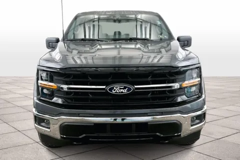 Another view of 2025 Ford F-150 XLT for sale in Dillsburg, PA at Bob Ruth Ford Dillsburg