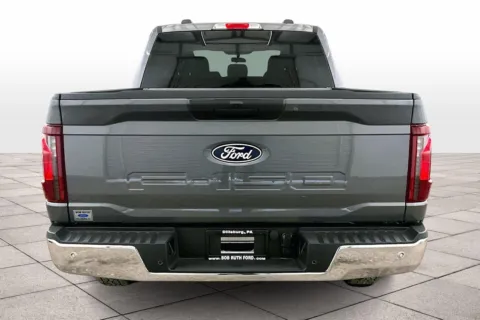 More photos of 2025 Ford F-150 XLT at Bob Ruth Ford Dillsburg, PA