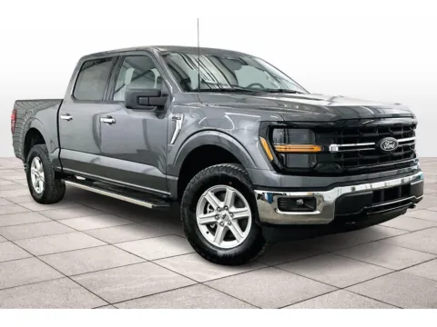 Photos of 2025 Ford F-150 XLT for sale in Dillsburg, PA at Bob Ruth Ford Dillsburg