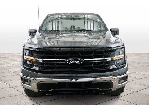 Another view of 2025 Ford F-150 XLT for sale in Dillsburg, PA at Bob Ruth Ford Dillsburg