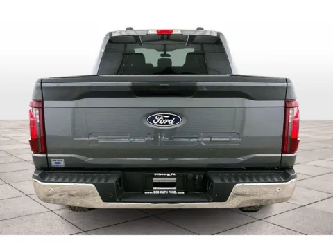 More photos of 2025 Ford F-150 XLT at Bob Ruth Ford Dillsburg, PA