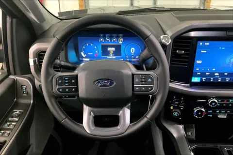 More photos of 2025 Ford F-150 XLT at Bob Ruth Ford Dillsburg, PA