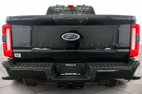 More photos of 2026 Ford Super Duty F-350 SRW XL at Bob Ruth Ford Dillsburg, PA