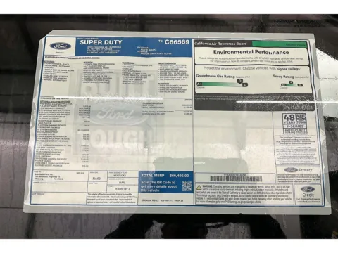 More photos of 2026 Ford Super Duty F-350 SRW XL at Bob Ruth Ford Dillsburg, PA