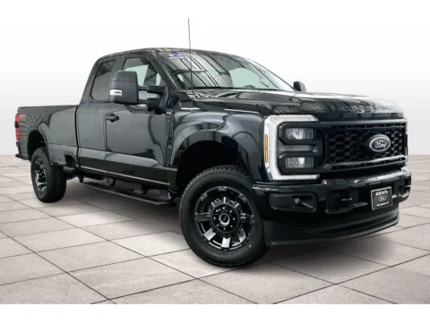 Photos of 2026 Ford Super Duty F-350 SRW XL for sale in Dillsburg, PA at Bob Ruth Ford Dillsburg