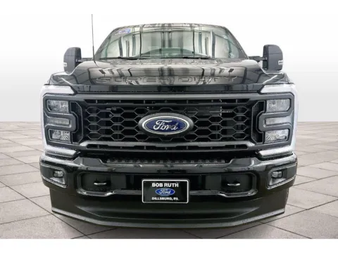 Another view of 2026 Ford Super Duty F-350 SRW XL for sale in Dillsburg, PA at Bob Ruth Ford Dillsburg