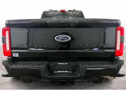 More photos of 2026 Ford Super Duty F-350 SRW XL at Bob Ruth Ford Dillsburg, PA