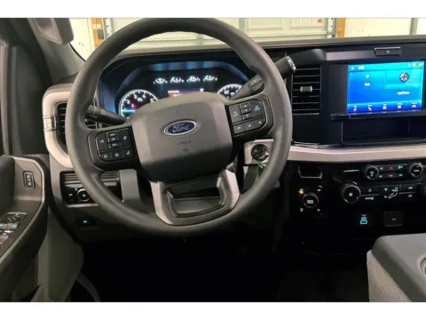 More photos of 2026 Ford Super Duty F-350 SRW XL at Bob Ruth Ford Dillsburg, PA