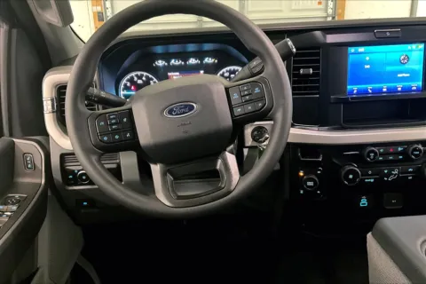 More photos of 2026 Ford Super Duty F-350 SRW XL at Bob Ruth Ford Dillsburg, PA