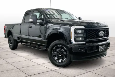 Photos of 2026 Ford Super Duty F-350 SRW XL for sale in Dillsburg, PA at Bob Ruth Ford Dillsburg