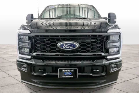 Another view of 2026 Ford Super Duty F-350 SRW XL for sale in Dillsburg, PA at Bob Ruth Ford Dillsburg