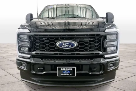 Another view of 2026 Ford Super Duty F-350 SRW XL for sale in Dillsburg, PA at Bob Ruth Ford Dillsburg