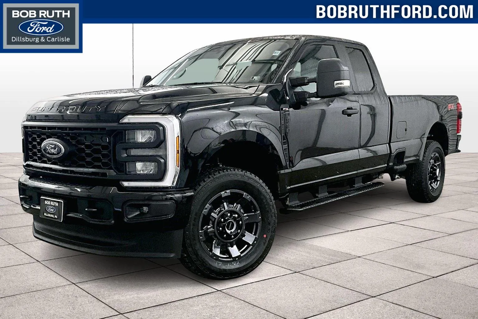 2026 Ford F-350 Super Duty XL's photo